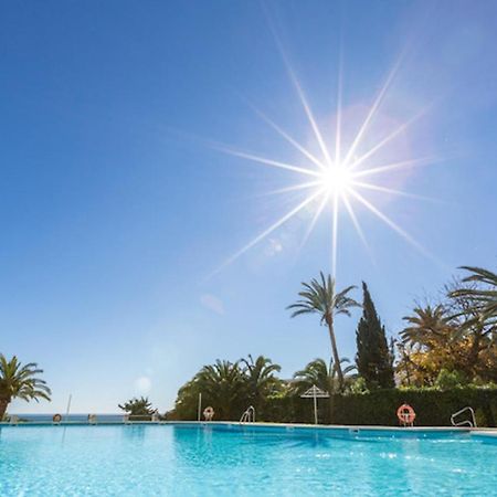 Apartamento La Roca Chica Torremolinos Exterior foto