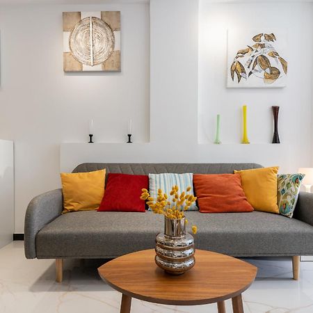 Apartamento La Roca Chica Torremolinos Exterior foto