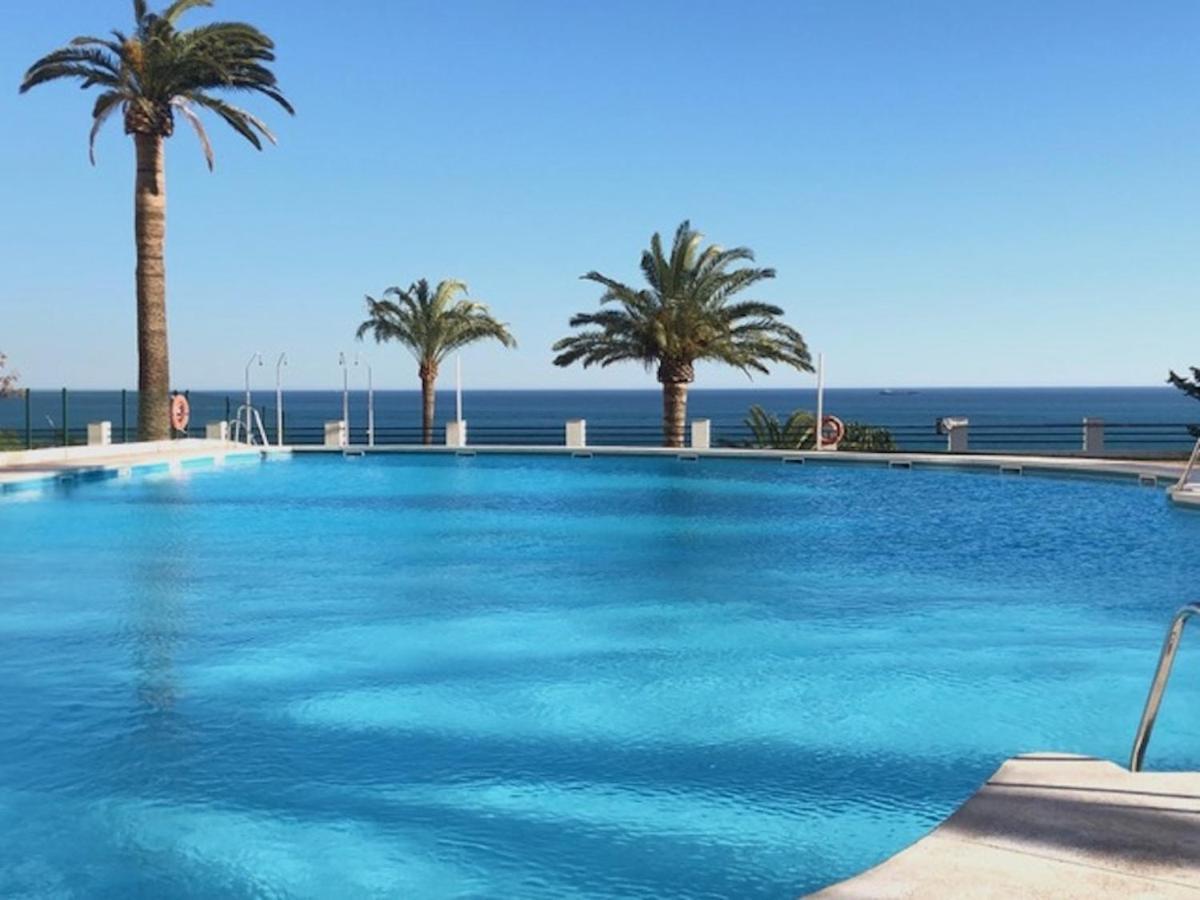 Apartamento La Roca Chica Torremolinos Exterior foto