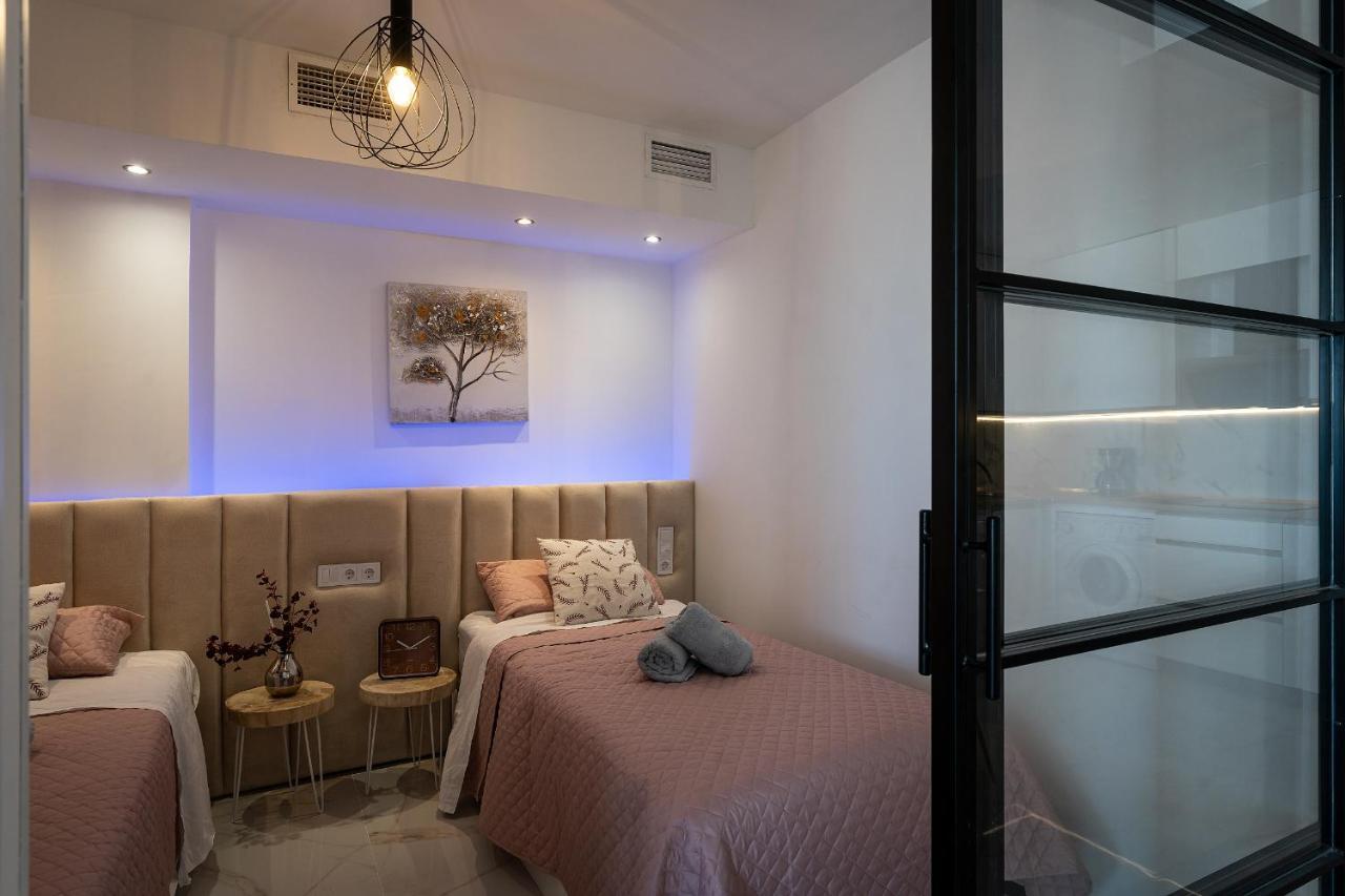Apartamento La Roca Chica Torremolinos Exterior foto