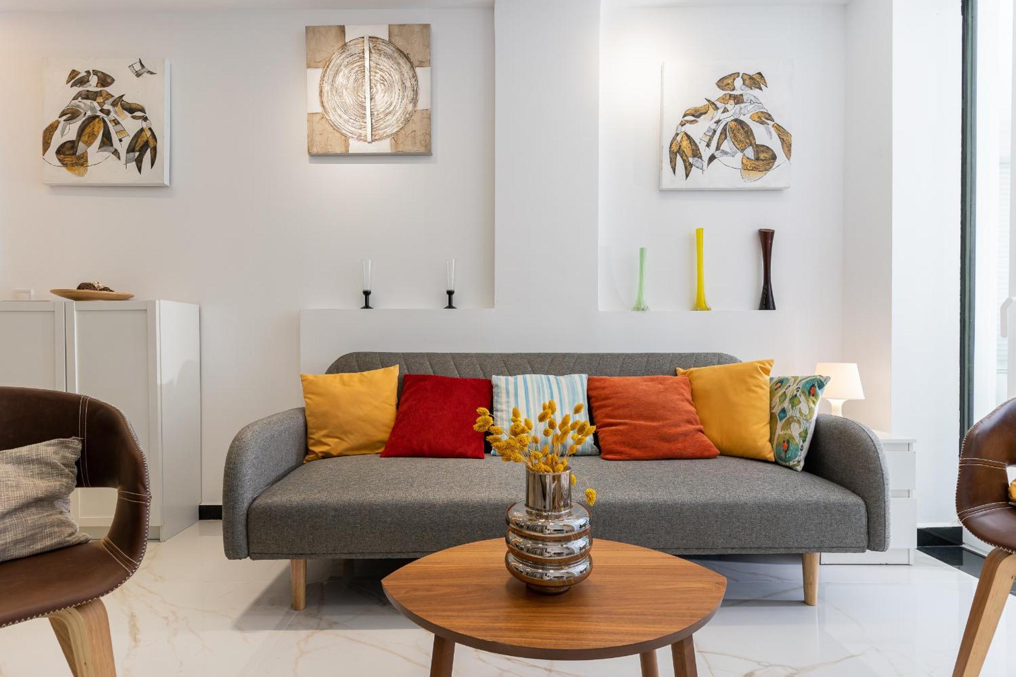 Apartamento La Roca Chica Torremolinos Exterior foto